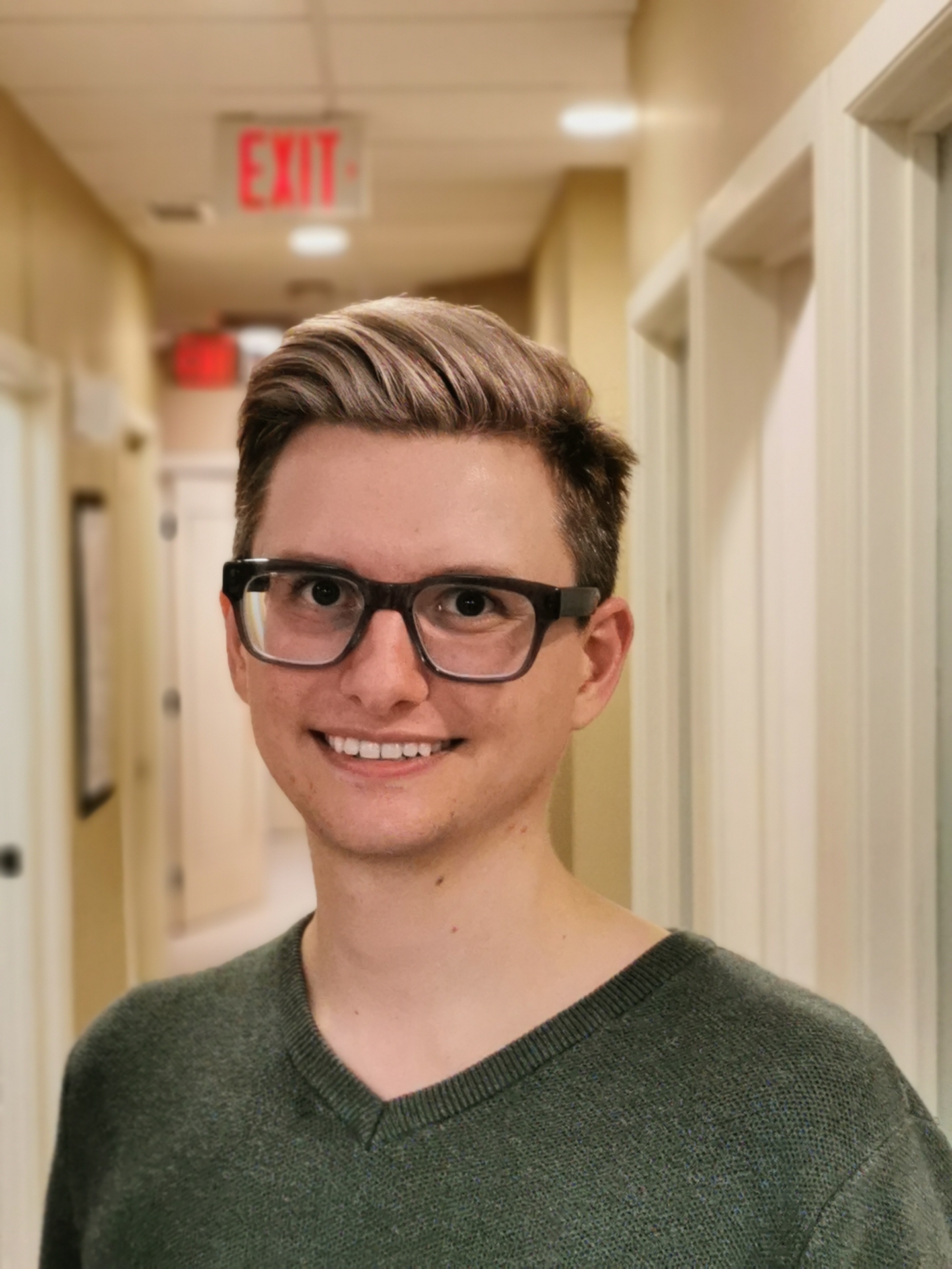 Brandon Fraser | River Lakes Physiotherapy
